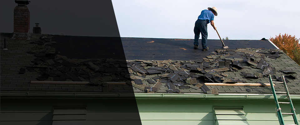 Sunny Side Roofing Contractors