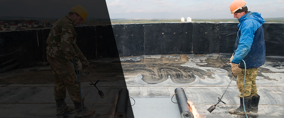 Sunny Side Roofing Contractors